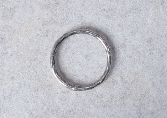 カレンシルバーリング(1110001)