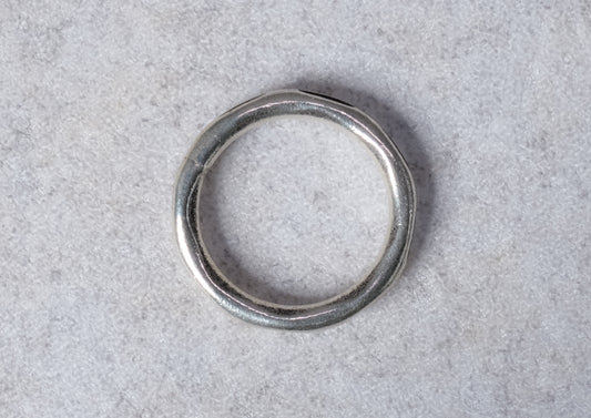 カレンシルバーリング(1110002)