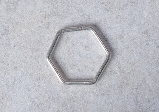 カレンシルバーリング(1110004)