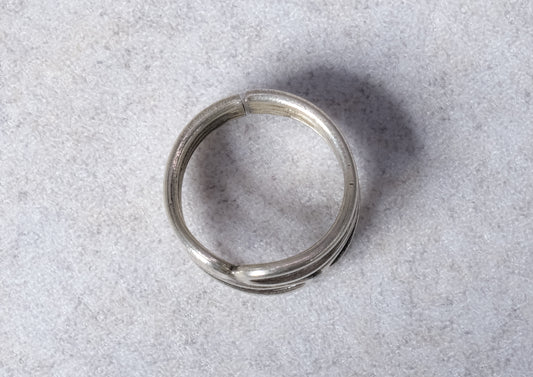 カレンシルバーリング(1110008)