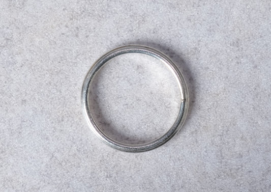 カレンシルバーリング(1110010)