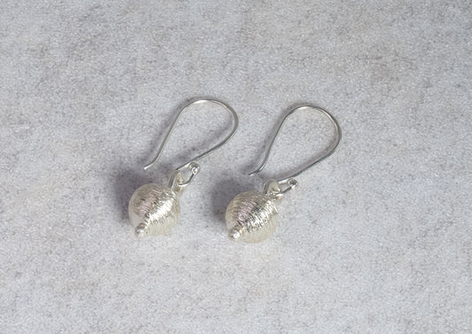 カレンシルバーピアス(1120001)