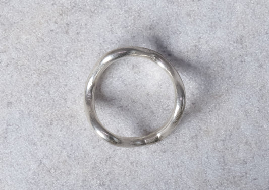 カレンシルバーリング(1110022)
